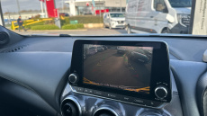 Nissan Juke 1.0 DiG-T 114 N-Connecta 5dr Petrol Hatchback